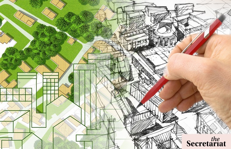 Urban Flooding: A Crisis Of Climate Change, Urban Planning, And Outdated Drainage Systems