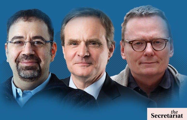 Economics Nobel For Research On Importance Of Societal Institutions For Economic Prosperity