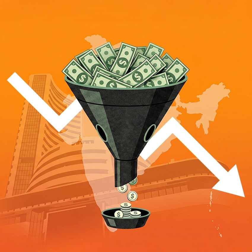 FDI, FDI inflow, Foreign Direct Investment, Foreign Capital, DPIIT, India Investment, Capex