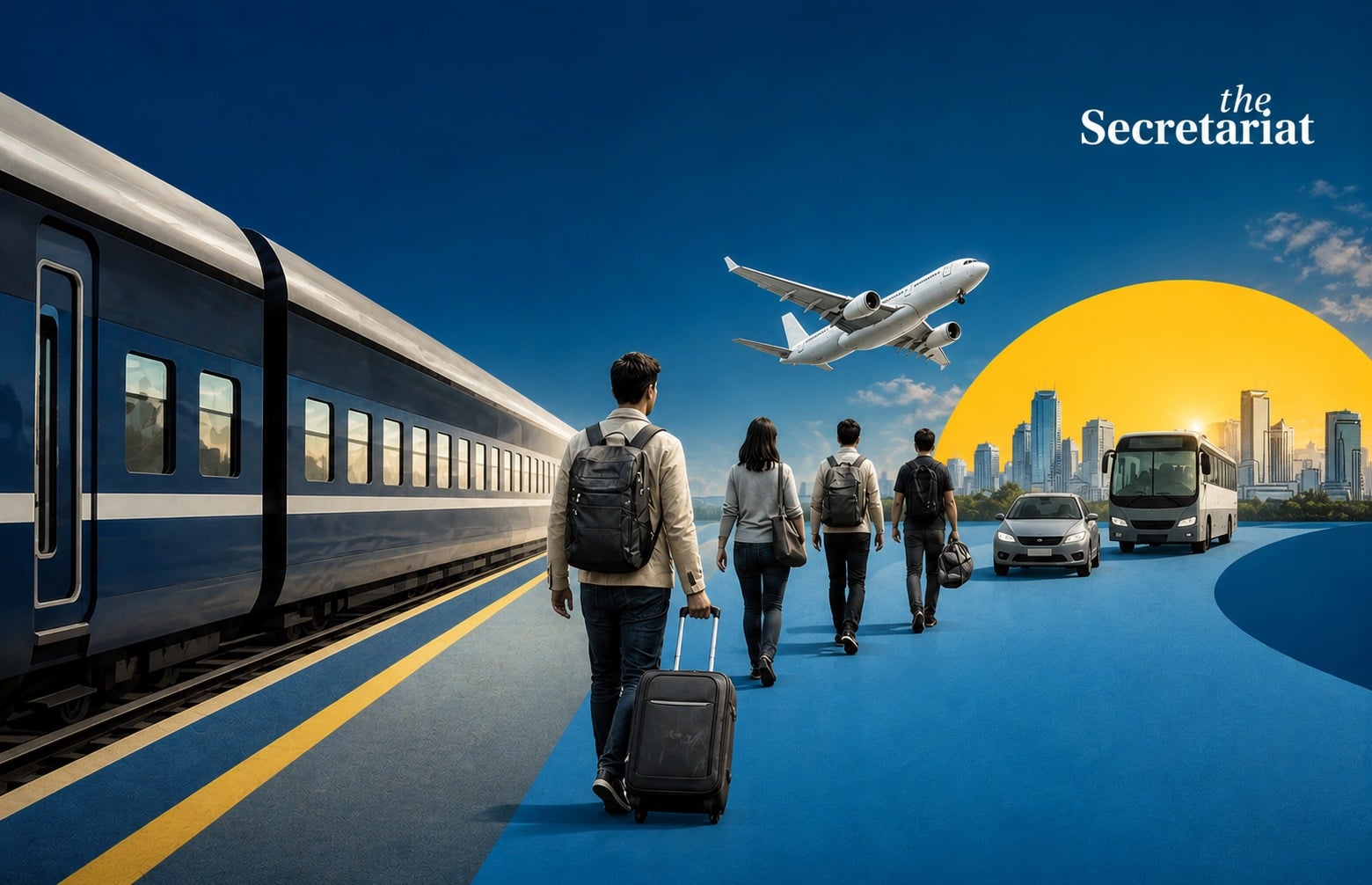 Railway Passengers, Indian Railways, Pandemic, Railway Passenger Traffic, Net Zero, NITI Aayog
