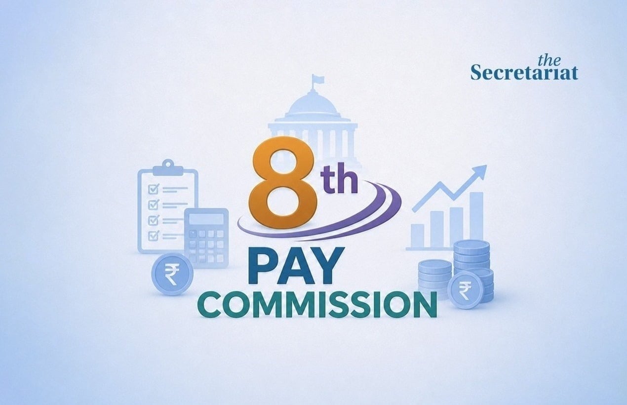 8th CPC, CPC, Central Pay Commission, DA, DR, Bharat Pensioners Samaj, 7th CPC, Pension Fund