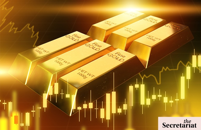 All That Glitters Is Gold: Prices Are Set To Rise Further But That May Not Dampen Demand