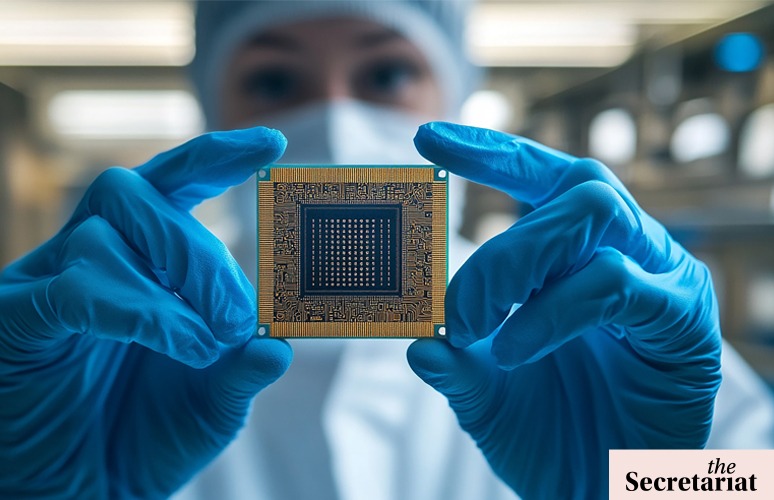 What’s On IT Ministry’s Mind: Semiconductors, Artificial Intelligence & Privacy