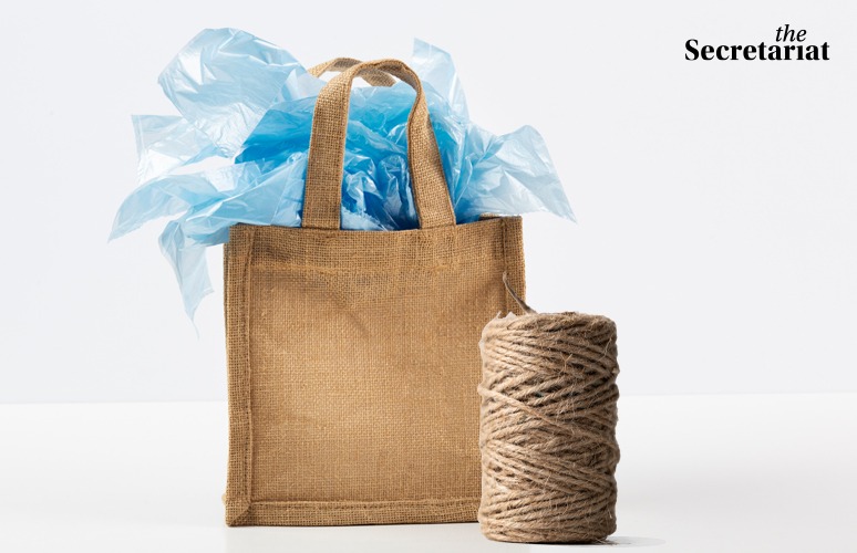 Our Never-Ending Plastic Problem: Why Odisha’s Jute Move Offers Hope