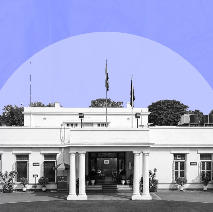 Delhi Gymkhana latest news, Delhi Gymkhana legal battle, Delhi Gymkhana members, Delhi Gymkhana