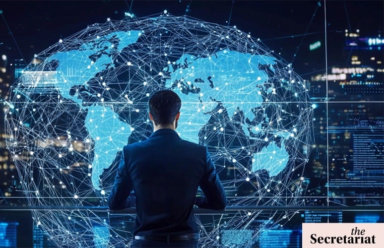 As Techno-Nationalism Rises, Digital World At Crossroads