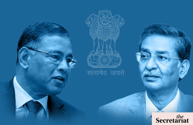 Centre Grants One Year Extension Each To IB Chief Tapan Kumar Deka, NHRC head Bharat Lal