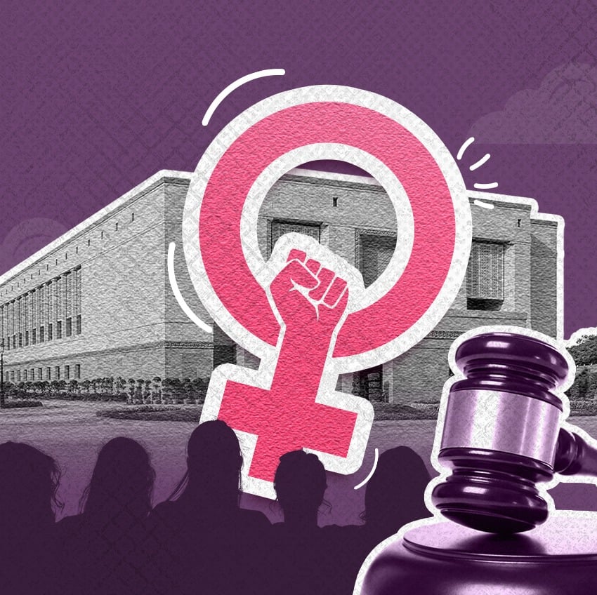 Public Policy, Women’s Reservation Bill, Lok Sabha, Parliament, PM Modi, Gender Equality, Modi