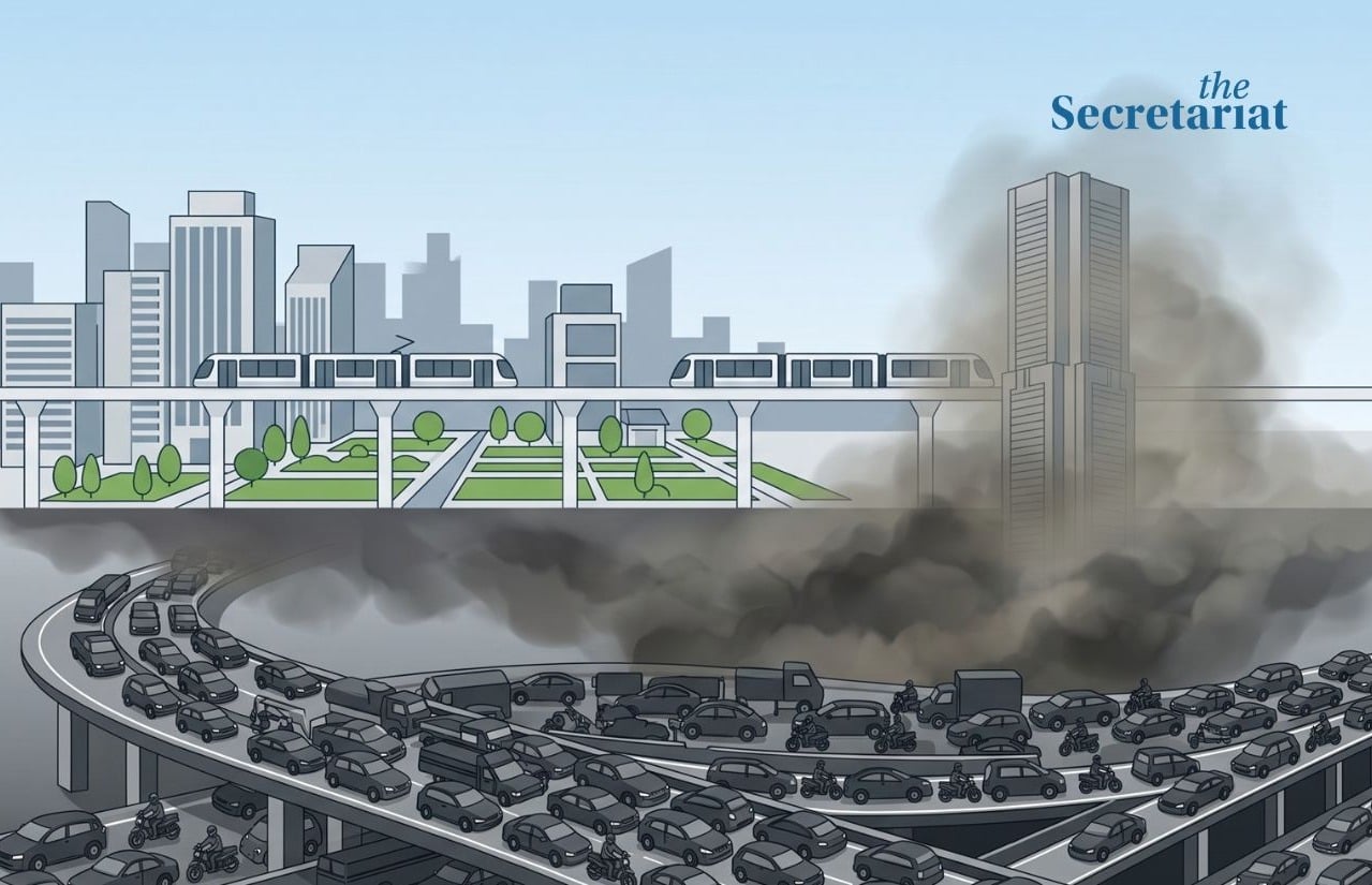 Urban Mobility, Urbanisation, Urbanisation In India, AQI, Air Quality Index, Transport Sector India