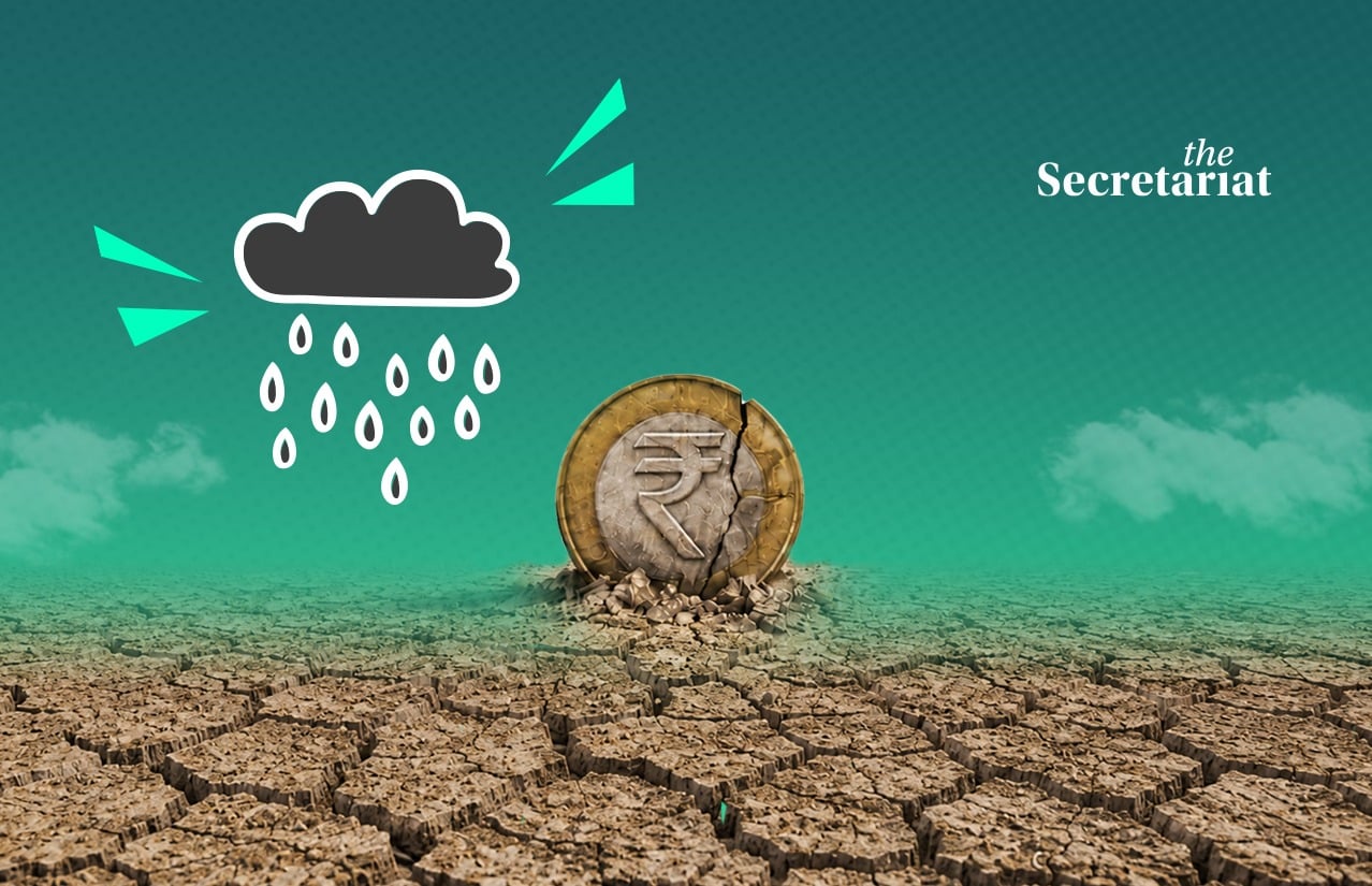 Southwest Monsoon, Indian Economy, Rural Consumption, Inflation, Fiscal Deficit, Agriculture