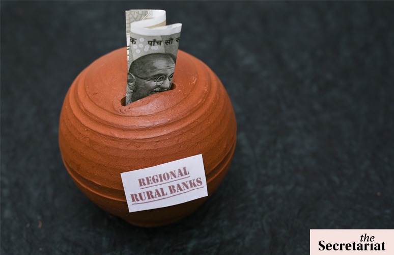 The Centre Wants One RRB Per State. Will It Improve Economies Of Scale? &nbsp;