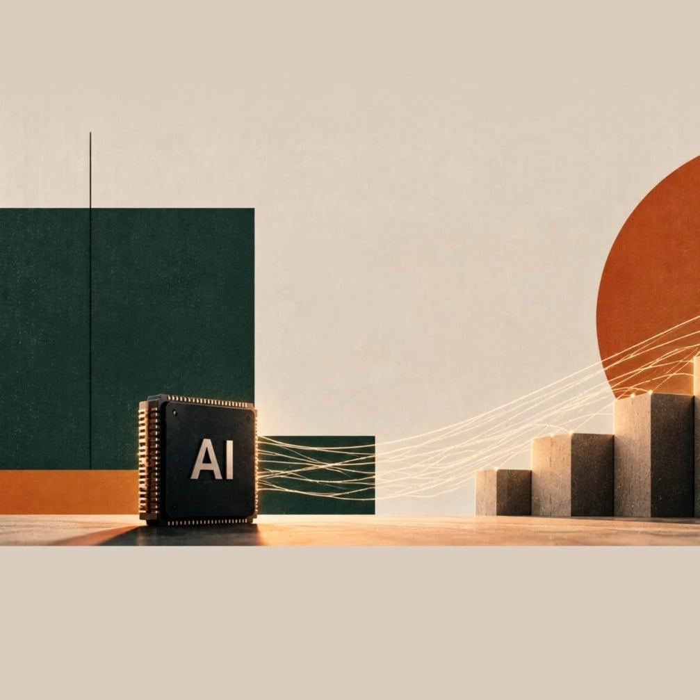 AI Adoption, AI Readiness, Digital Skills, AI Infrastructure, MSME Adoption