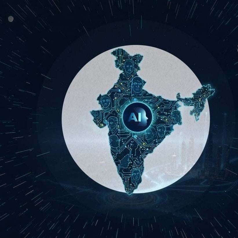 IndiaAIMission, Meity, Amazon, SarvamAI and Cybersecurity 