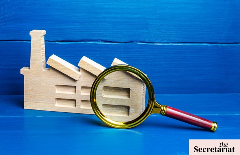 Gujarat To Map Industrial Growth And Gaps Through Statewide Survey