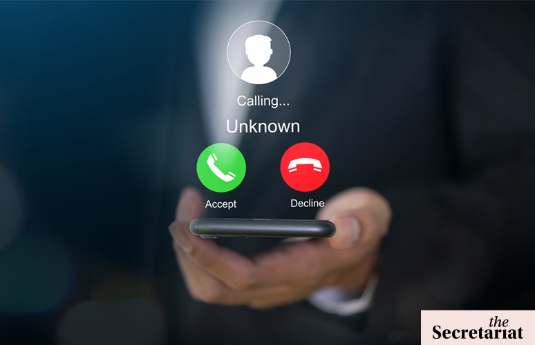 A Click Online, Scams Nine