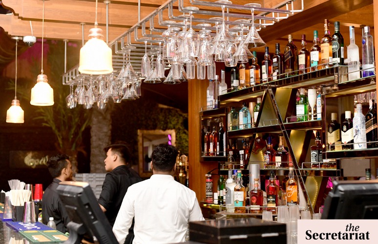 The Curious Case of Indian Liquor Industry: One Drinks Up, Another Gets High