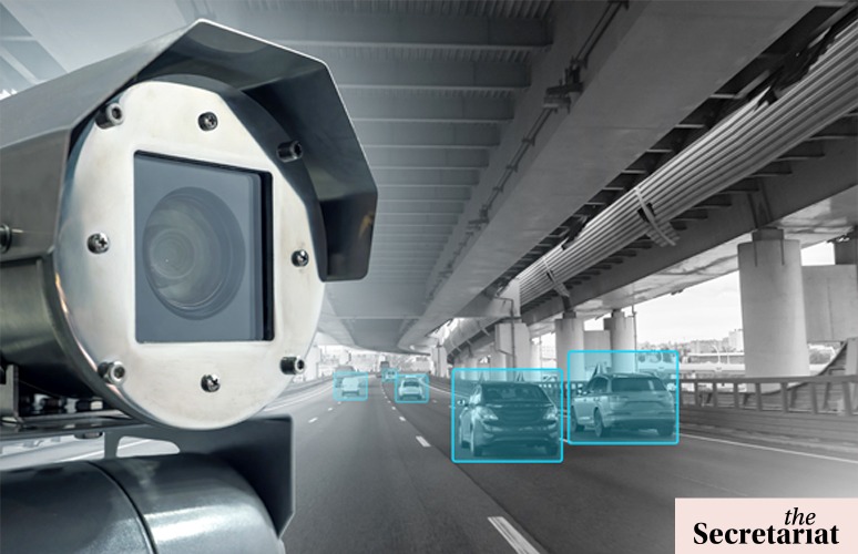 On India's Dangerous Roads, AI Can Be A Saviour