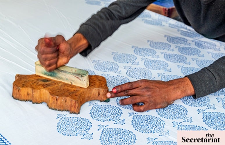 Gujarat's Textile Industry To Receive A Major Shot In The Arm With New Policy In The Offing
