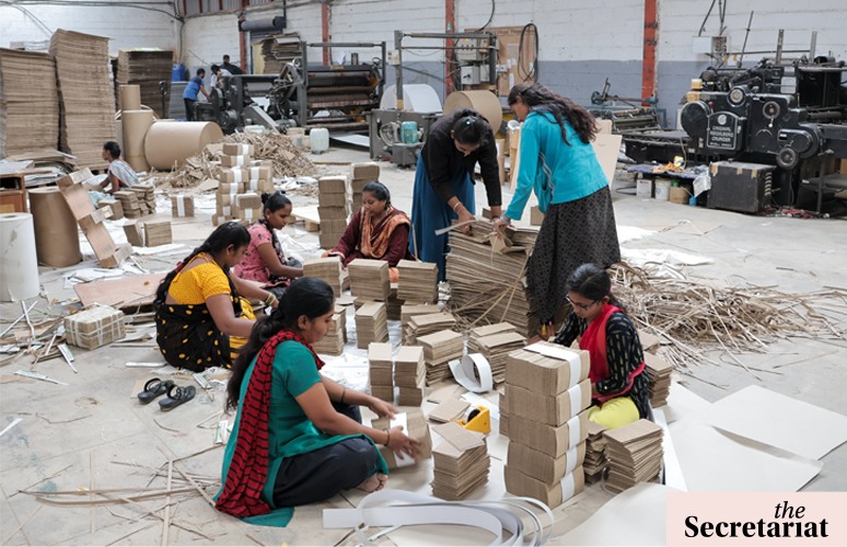 MSME Thrust: Government To Refocus On Small Enterprises To Boost Job Creation & Growth