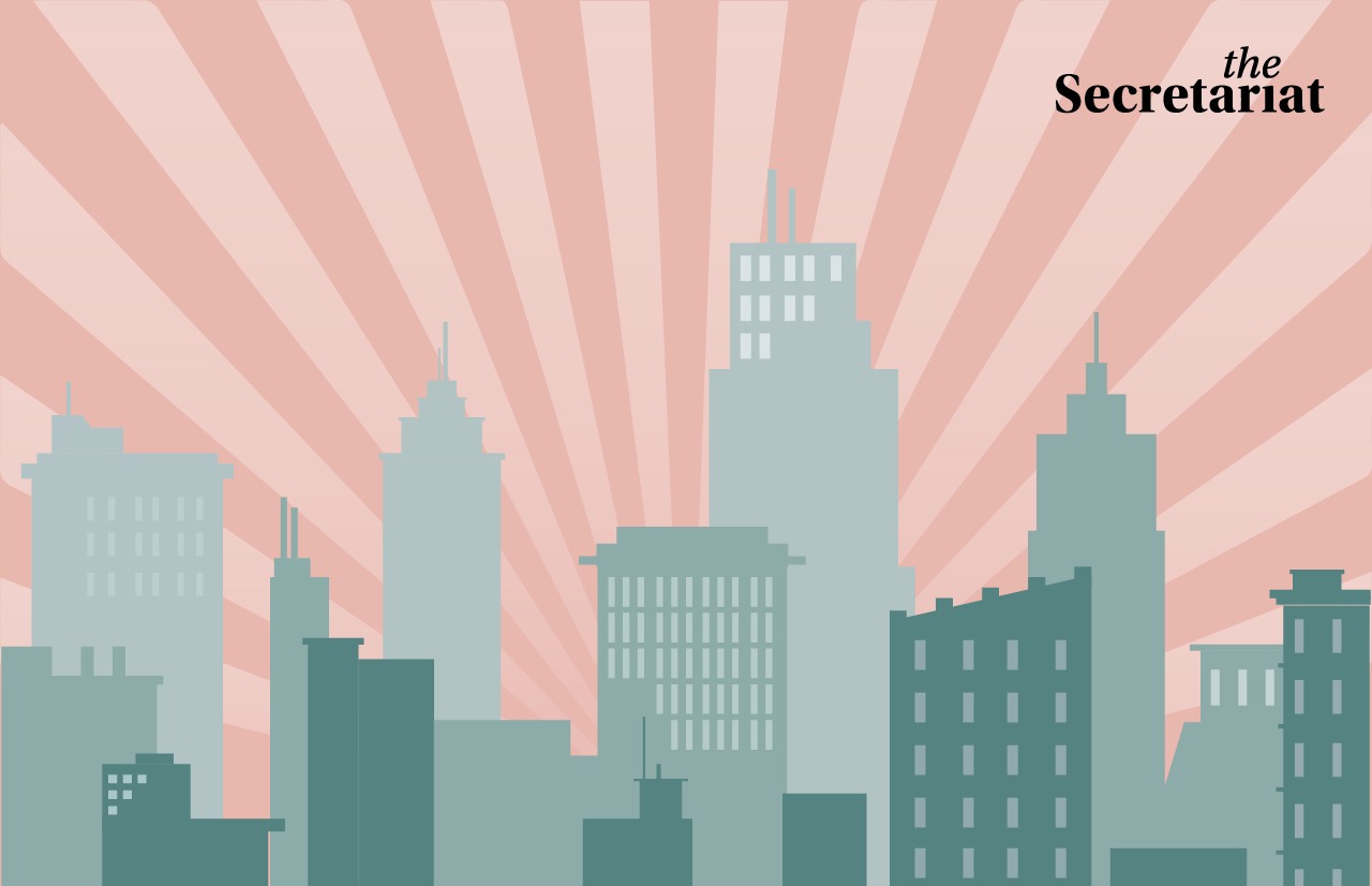 Inside India’s Ambitious Plan To Build New Cities As Growth Engines Of Future