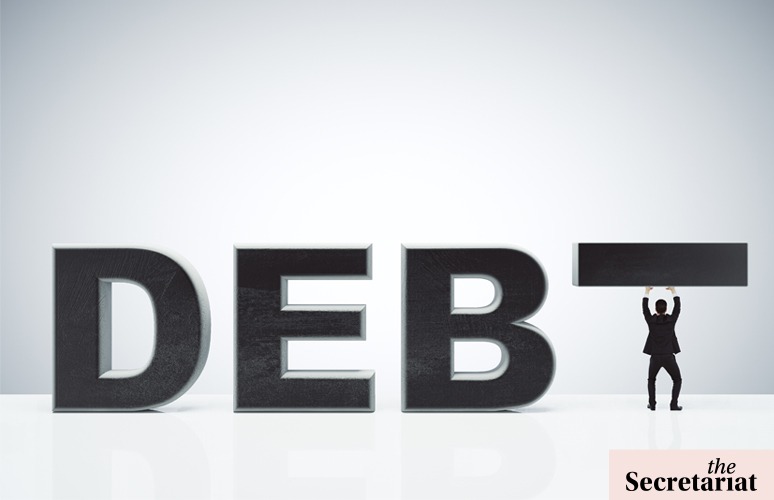 Boom To Bust, Indian Middle-Class Is Teetering On The Edge