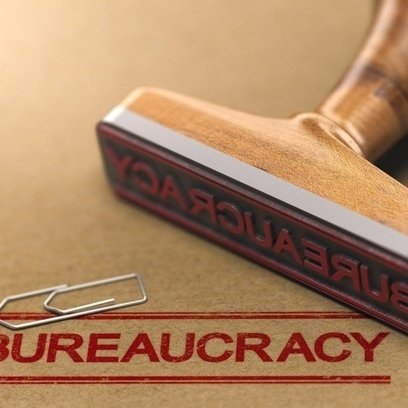 Bureaucracy, IPS, UP, DIG