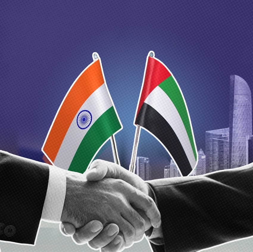 India-UAE Ties, PM Modi, UAE, US-Iran War, Europe, US, President Trump, Gulf State, Strategic Ties