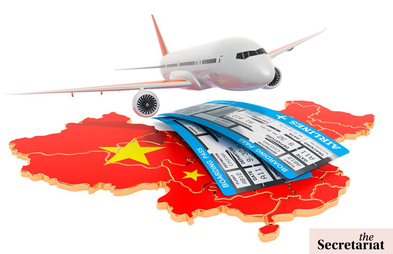 Kabhi Haan, Kabhi Naa: India To Resume Direct Flights To China Soon?