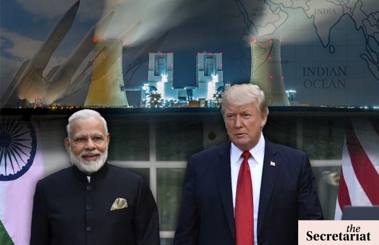 Trump-Modi: Trade-Offs Will Determine Geopolitical Play