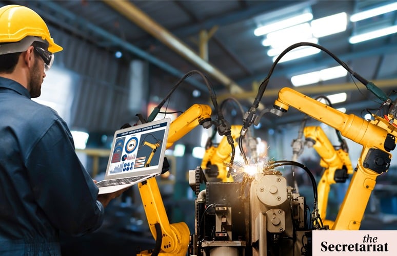 Budget 2024: Should India Think Of A Robot Tax To Help Protect Workers From Redundancy?