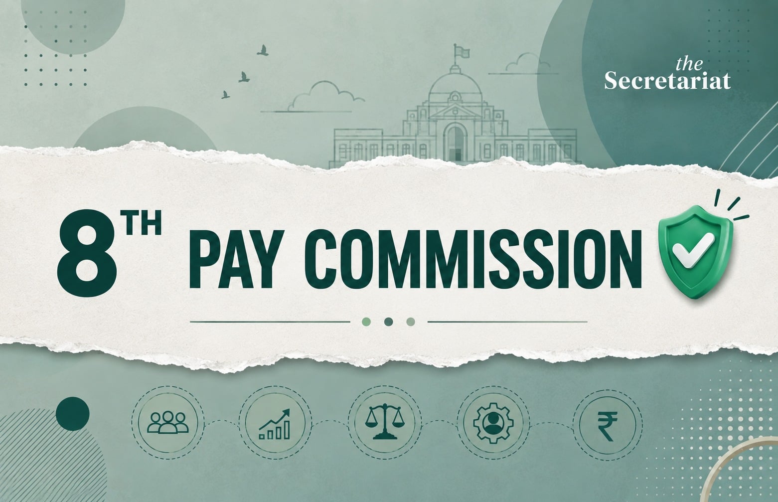 OROP, 8th CPC, CPC Recommendations, Pay Commission, Pension Revision, OROP Overhaul, CPC
