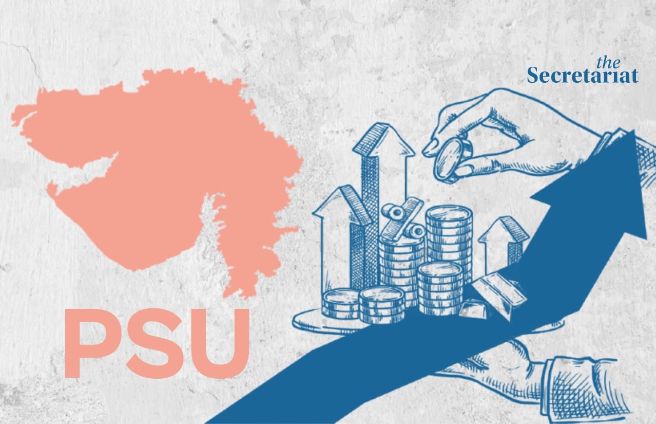 State Public Sector Undertaking, shareholders, Aarti Kanwar