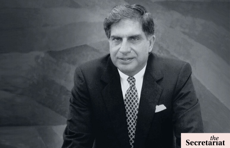 Expanding The Tata Way: From Indian To A Global Brand