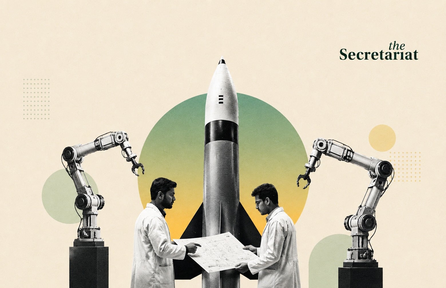 Tata Advanced Systems Limited, Dual-Use Ballistic Missiles, Ballistic Missiles, Nuclear Power, BARC