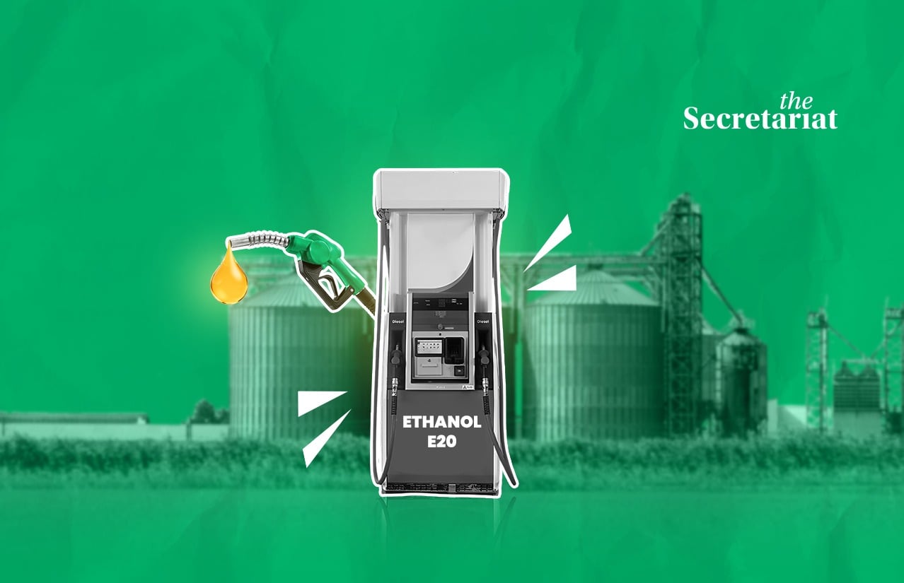 Alternative Energy Sources, National Policy on Biofuels 2018, Ethanol Blending, Water Crisis, Maize