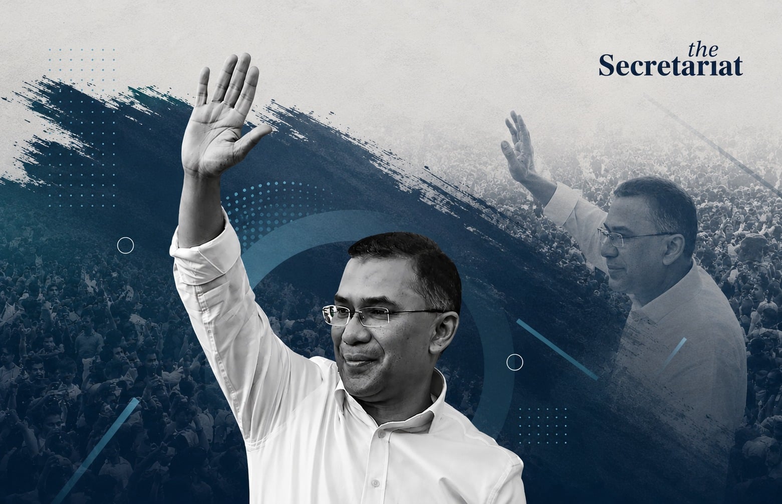 Bangladesh Prime Minister Tarique Rahman and India Bangladesh relations