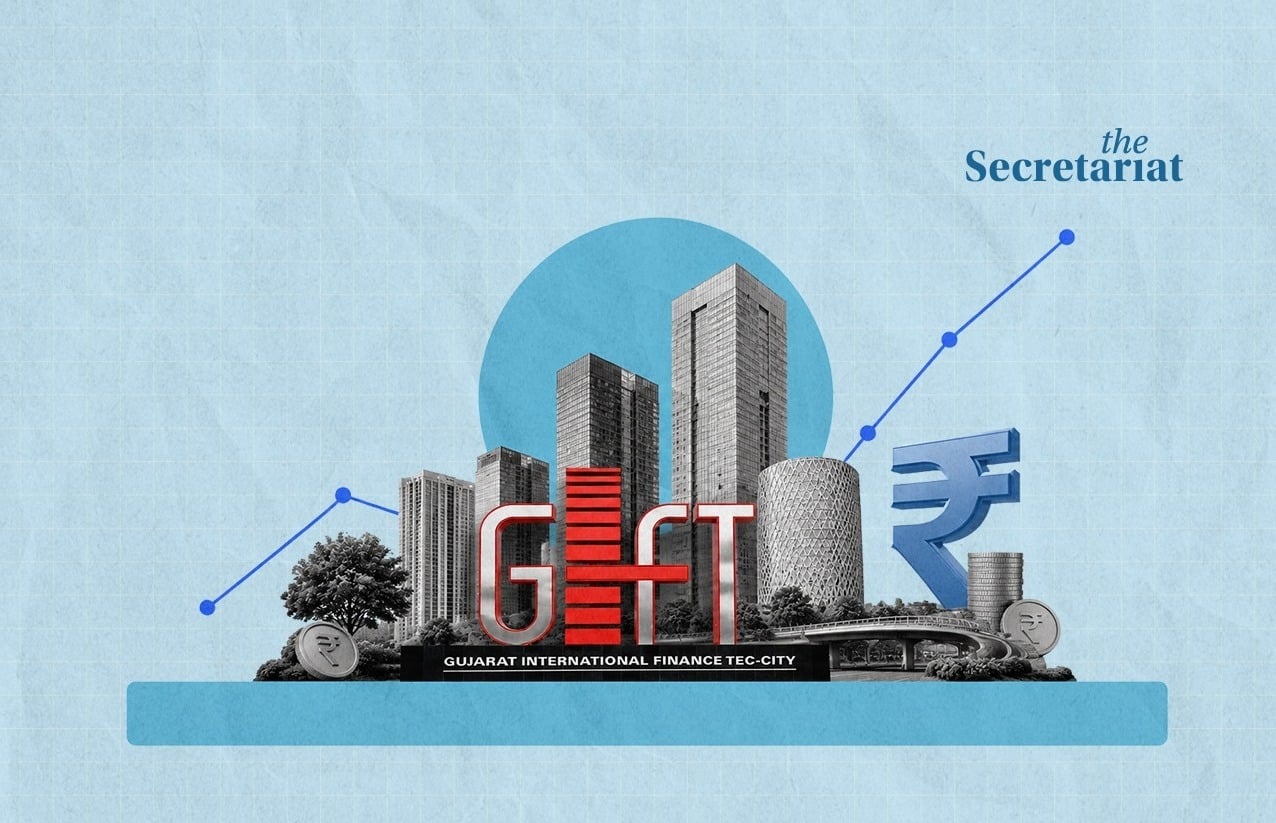 GIFT City, GIFTCL, International Finance Hub, Global Finance Hub, KPI, GIFT City HR Framework