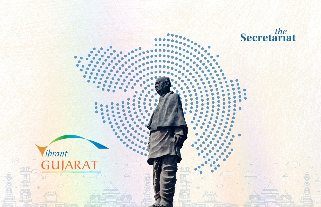 Gujarat, Chief Minister Bhupendra Patel, Vibrant Gujarat, Investment 