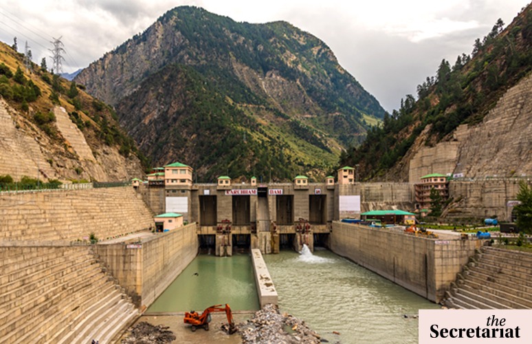 North By Northwest: The Eco-Fragile Himalayan Zone