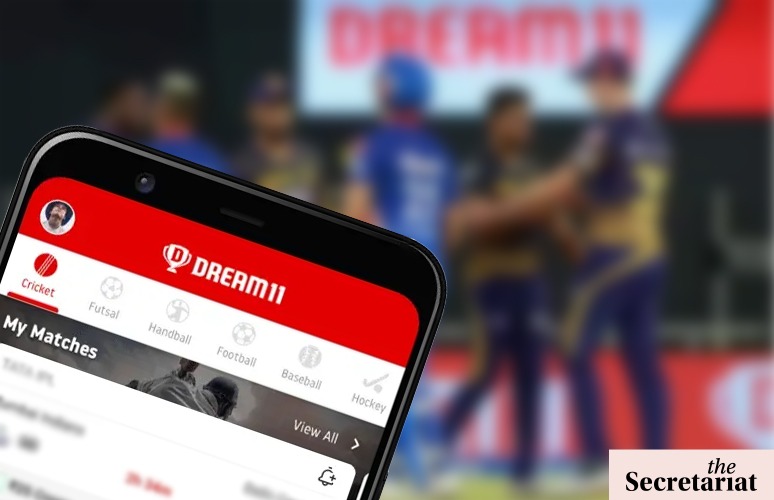 Dream11’s Winning Streak Facing A Reality Check In Gujarat?