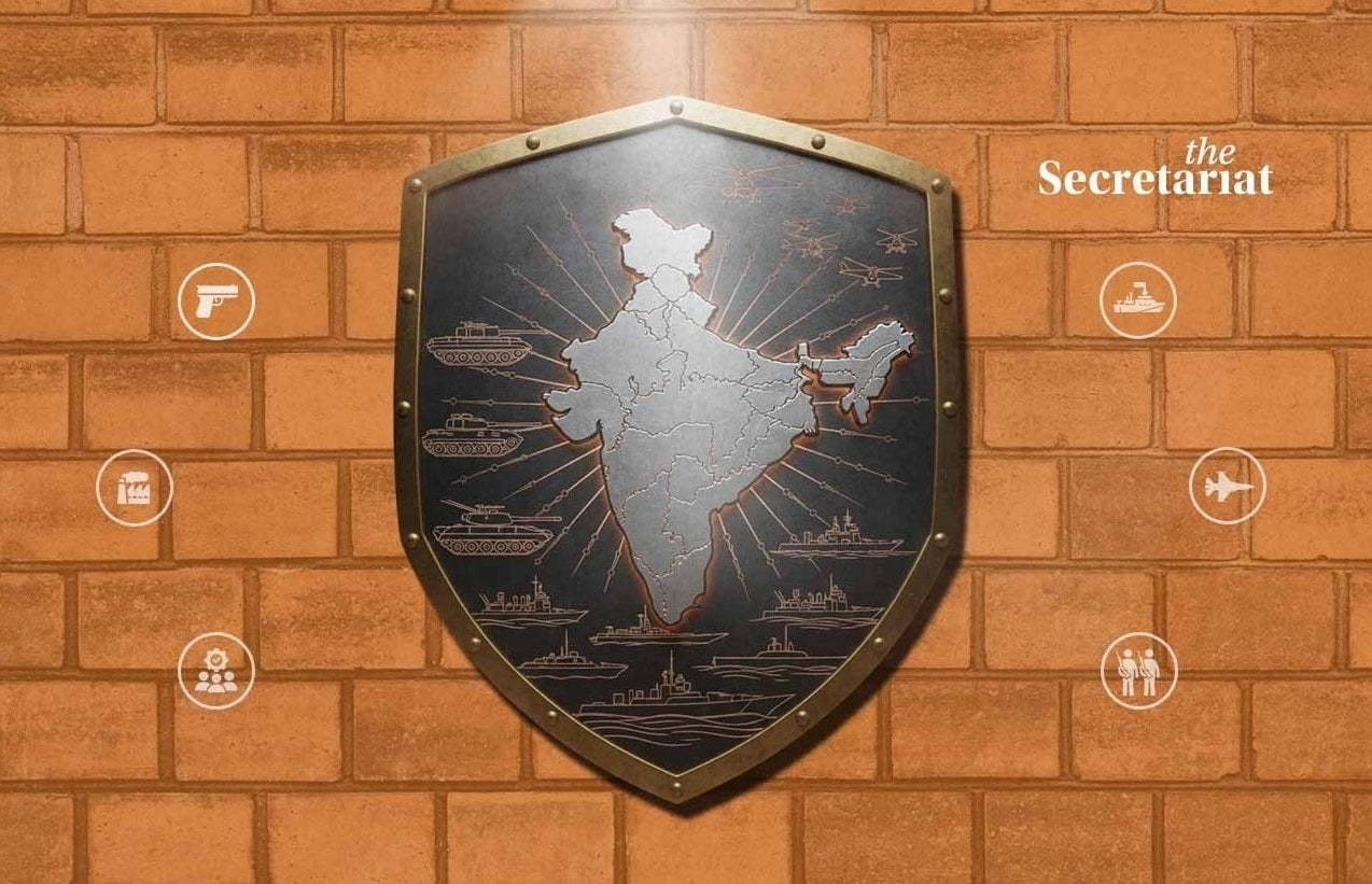Unified Missile Command, Indian Air Force, Operation Sindoor, Air Force, Kargil Review Committee