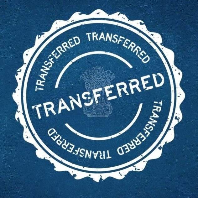 MHA, IAS Cadre, IAS Transfer, IPS Transfer, AGMUT Cadre, IPS Officers, IAS Officers, Delhi, Ladakh
