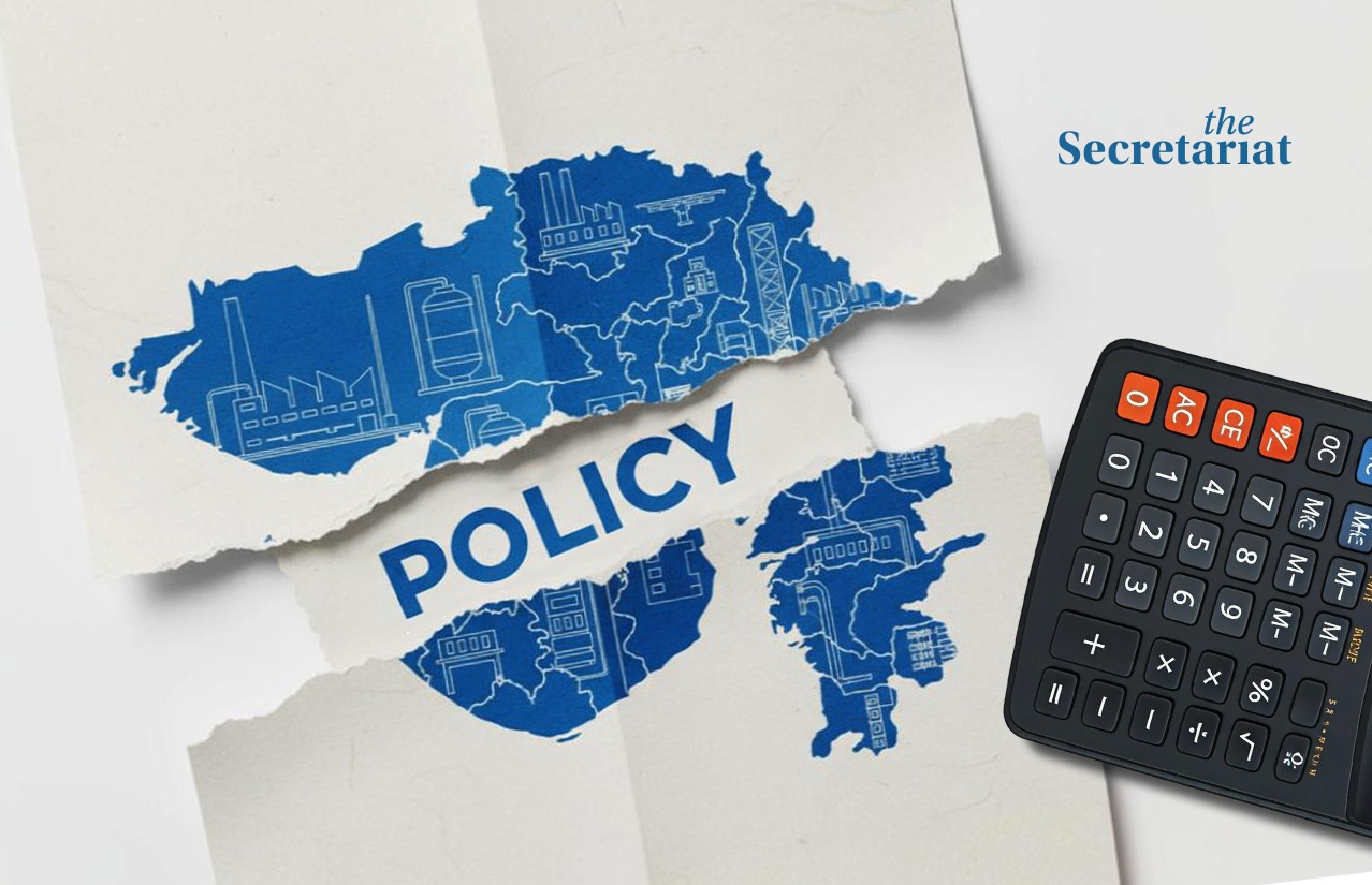 Gujarat Industrial Policy, Tariff impact, high tariffs, US tariffs, business, industry growth