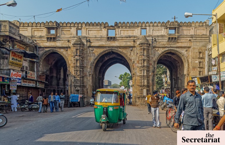 Ahmedabad's Climate Plan: A Net Zero Future In The Making