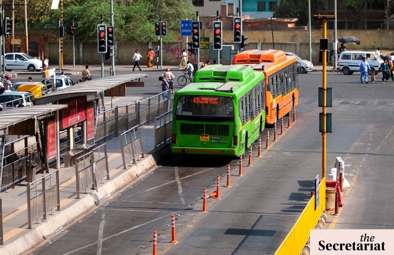 Delhi BRT Failed. But Indian Cities Should Still Pursue It