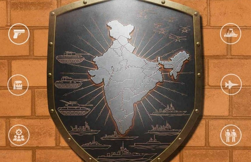 Lieutenant General N S Raja Subramani to be next CDS