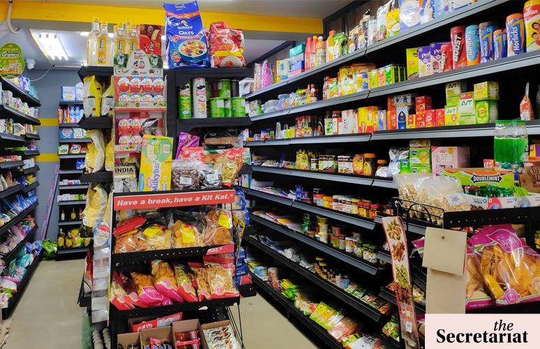 Middle Class Tightens Wallets To Fight Inflation, Leaving FMCGs Gasping