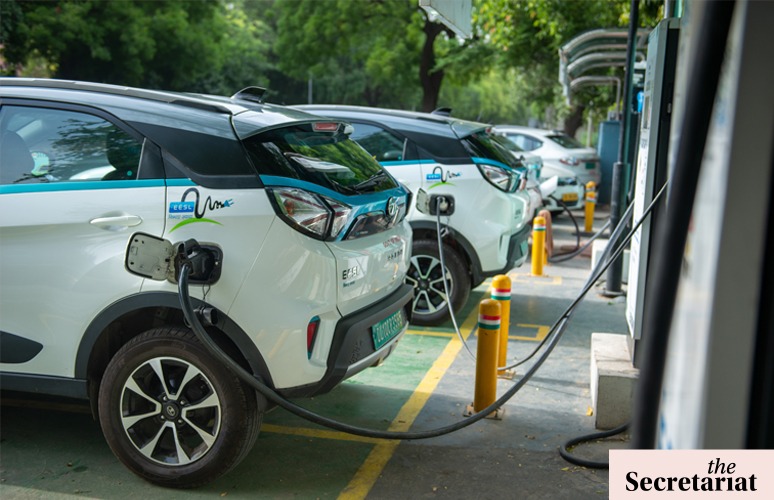Future Of Sustainable Mobility? EV Financing And Leasing