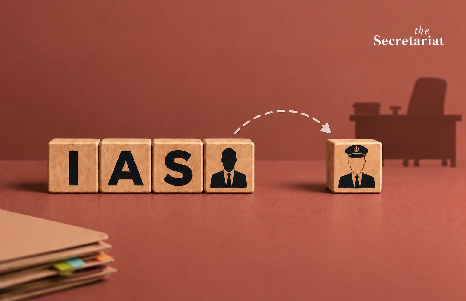 IAS Officers, IAS Officer Impersonation, IAS, Indian Administrative Services, IPS Officers, IPS