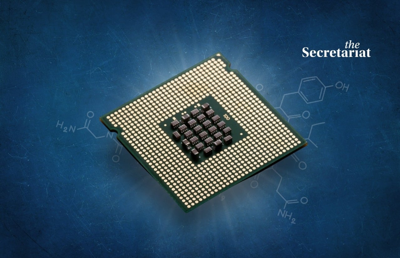 PFAS chemicals, India semiconductor industry